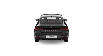 ELANTRA 1.6 MPI 6AT, 1.6 MPI 6AT, Style